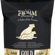 Nourriture Fromm Gold chien adulte - Boutique Le Jardin Des Animaux -Nourriture chienBoutique Le Jardin Des Animaux11527