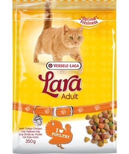 Nourriture Lara pour chat à la Dinde et Poulet - Boutique Le Jardin Des Animaux -Nourriture chatBoutique Le Jardin Des Animauxc-441069