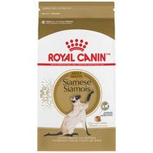 Charger l&#39;image dans la galerie, Nourriture Royal Canin Chat Siamois - Boutique Le Jardin Des Animaux -Nourriture chatBoutique Le Jardin Des AnimauxRCFRS025
