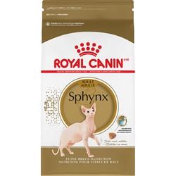 Nourriture Royal Canin Chat Sphynx - Boutique Le Jardin Des Animaux -Nourriture chatBoutique Le Jardin Des AnimauxRCFRSX070