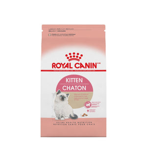 Nourriture Royal Canin Chaton - Boutique Le Jardin Des Animaux -Nourriture chatBoutique Le Jardin Des AnimauxRCFC035