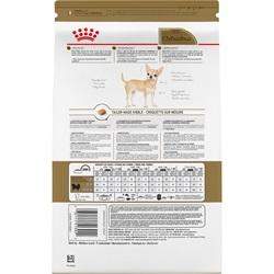 Nourriture Royal Canin chien Chihuahua adulte - Boutique Le Jardin Des Animaux -Nourriture chienBoutique Le Jardin Des AnimauxRCPMU025
