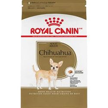 Charger l&#39;image dans la galerie, Nourriture Royal Canin chien Chihuahua adulte - Boutique Le Jardin Des Animaux -Nourriture chienBoutique Le Jardin Des AnimauxRCPMU025
