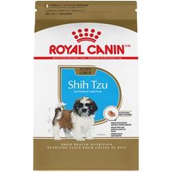 Nourriture Royal Canin chiot Shih Tzu - Boutique Le Jardin Des Animaux -Nourriture chienBoutique Le Jardin Des AnimauxRCPMSTC025
