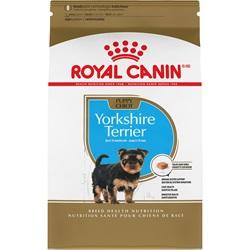Nourriture Royal Canin chiot Yorkshire - Boutique Le Jardin Des Animaux -Nourriture chienBoutique Le Jardin Des AnimauxRCPMYC2