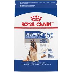 Nourriture Royal Canin Grand chien adulte 5+ - Boutique Le Jardin Des Animaux -Nourriture chienBoutique Le Jardin Des AnimauxRCXM300