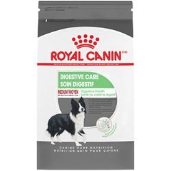 Nourriture Royal Canin Moyen chien soin digestif - Boutique Le Jardin Des Animaux -Nourriture chienBoutique Le Jardin Des AnimauxRCMDS055