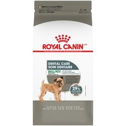 Nourriture Royal Canin petit chien soin dentaire - Boutique Le Jardin Des Animaux -Nourriture chienBoutique Le Jardin Des AnimauxRCPSD170