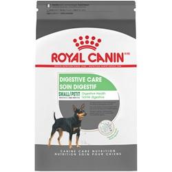 Nourriture Royal Canin petit chien soin digestif - Boutique Le Jardin Des Animaux -Nourriture chienBoutique Le Jardin Des AnimauxRCPMF035