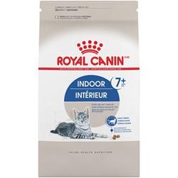 Nourriture Royal Canin pour Chat Adulte d'intérieur 7+ - Boutique Le Jardin Des Animaux -Nourriture chatBoutique Le Jardin Des AnimauxRCFS3