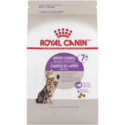 Nourriture Royal Canin pour Chat Formule Contrôle de l'appétit 7+ - Boutique Le Jardin Des Animaux -Nourriture chatBoutique Le Jardin Des AnimauxRCFSNM060