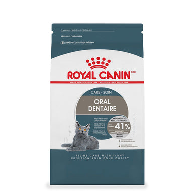 Nourriture Royal Canin pour Chat Soin Dentaire - Boutique Le Jardin Des Animaux -Nourriture chatBoutique Le Jardin Des AnimauxRCFOS030