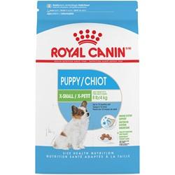 Nourriture Royal Canin très petit chiot - Boutique Le Jardin Des Animaux -Nourriture chienBoutique Le Jardin Des AnimauxRCPXC030