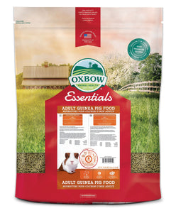 Oxbow Essentials - Nourriture Pour Cochon D'inde Adulte