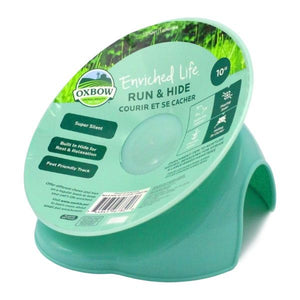 Living World Plastic Hamster Exercise Wheel