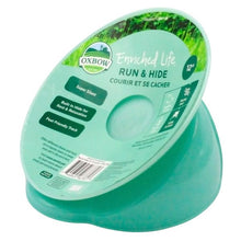 Load image into Gallery viewer, Living World Plastic Hamster Exercise Wheel
