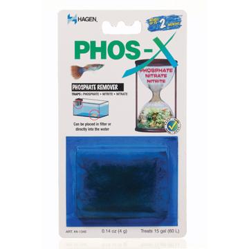 Phos-X Éliminateur de phosphate - Boutique Le Jardin Des Animaux -Traitement de l'eauBoutique Le Jardin Des Animauxa1346