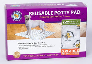 Bud'z Dog Training Pads, 100 Pack