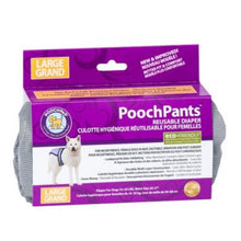 Load image into Gallery viewer, Cloth diaper for males PoochPad
