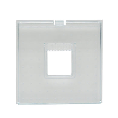 Porte transparente Fluval Chi du filtre pour masses filtrantes - Boutique Le Jardin Des Animaux -pieceBoutique Le Jardin Des AnimauxA13953