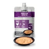 PureBites Plus Crémeux- Intestin Pour Chats - Boutique Le Jardin Des Animaux -Gâterie pour chatBoutique Le Jardin Des AnimauxC-6800345