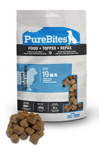 PureBites Toppers repas pour chien mélange à l'agneau - Boutique Le Jardin Des Animaux -Nourriture chienBoutique Le Jardin Des Animauxd-6800168