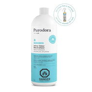 Urine odor neutralizer (Uri-Clean)