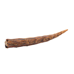 Dentler - deer antler whole smoked ham