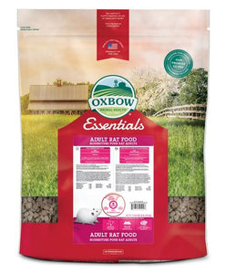 Oxbow Essential Guinea Pig Food