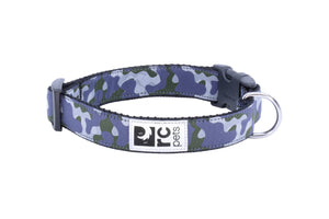 RC Pet Rainbow Paws Collar