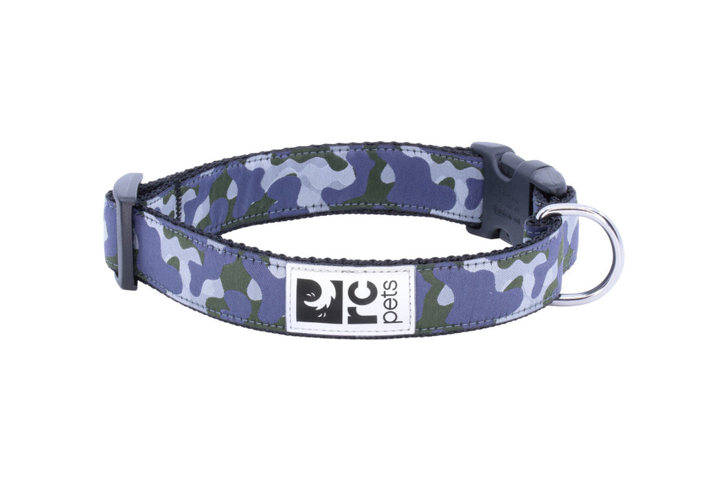 RC Pet Rainbow Paws Collar