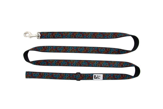 RC Pet Rainbow Paws Leash