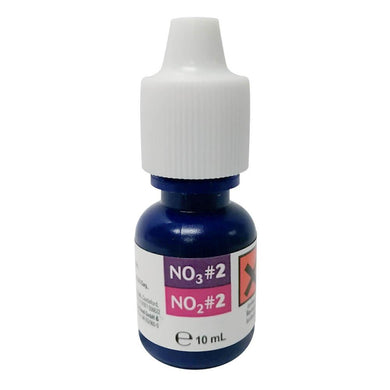 Rechange de réactif 2 de nitrate Nutrafin, 10 ml (0,3 oz liq.) - Boutique Le Jardin Des Animaux -Traitement de l'eauBoutique Le Jardin Des AnimauxA7847