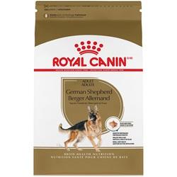 Royal Canin pour chien Berger Allemand adulte - Boutique Le Jardin Des Animaux -Nourriture chienBoutique Le Jardin Des AnimauxRCXB350