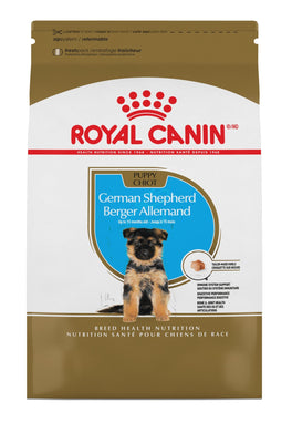 Royal Canin pour chien Berger Allemand chiot - Boutique Le Jardin Des Animaux -Nourriture chienBoutique Le Jardin Des AnimauxRCXBC300