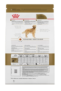 Royal Canin pour chien Golden adulte - Boutique Le Jardin Des Animaux -Nourriture chienBoutique Le Jardin Des AnimauxRCXG300