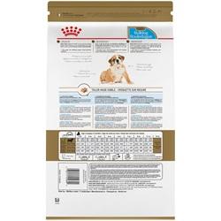 Royal Canin pour chiot Bulldog - Boutique Le Jardin Des Animaux -Nourriture chienBoutique Le Jardin Des AnimauxRCMBC300