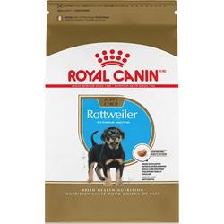 Royal Canin pour chiot Rottweiler - Boutique Le Jardin Des Animaux -Nourriture chienBoutique Le Jardin Des AnimauxRCXRWC300