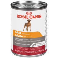 Canned dog FROMM - PÂTÉ DUCK WITH VEG