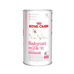 Royal Canin - Lait maternisé pour chaton 300g