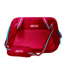 Load image into Gallery viewer, Dogit Explorer Expandable Carry Bag, Blue
