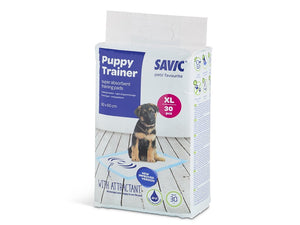 Savic Serviettes d’entraînement pour chien Xlarge - Boutique Le Jardin Des Animaux -entrainement proprrtéBoutique Le Jardin Des Animauxd-3523