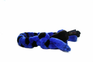 Schum-Tug jouet pour chien en peluche tressé Medium Régulier - Boutique Le Jardin Des Animaux -jouet chienBoutique Le Jardin Des AnimauxSCG01020