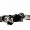 Schum-Tug jouet pour chien en peluche tressé Medium Régulier - Boutique Le Jardin Des Animaux -jouet chienBoutique Le Jardin Des AnimauxSCG01080