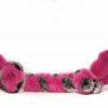 Charger l&#39;image dans la galerie, Schum-Tug jouet pour chien en peluche tressé Small Régulier - Boutique Le Jardin Des Animaux -jouet chienBoutique Le Jardin Des AnimauxSCG01160
