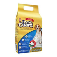 Serviettes d’entraînement Home Guard Dogit pour chien, paquet de 14 - Boutique Le Jardin Des Animaux -entrainement proprrtéBoutique Le Jardin Des Animaux70594