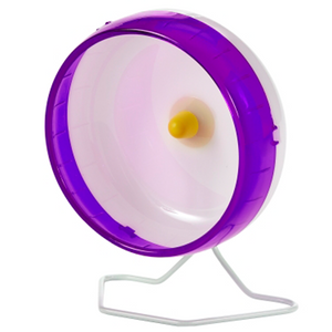 Living World Plastic Hamster Exercise Wheel