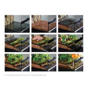 Substrat de drainage Bio Drain Exo Terra pour terrarium, 4,4 lb (2 kg) - Boutique Le Jardin Des Animaux -DécorationBoutique Le Jardin Des AnimauxPT3115