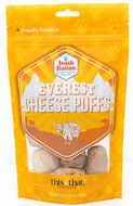 This & That - Everest Cheese Puffs