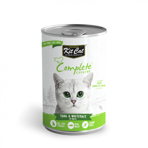 1st Choice Canned Cat Food - Urinary Formula Pâté